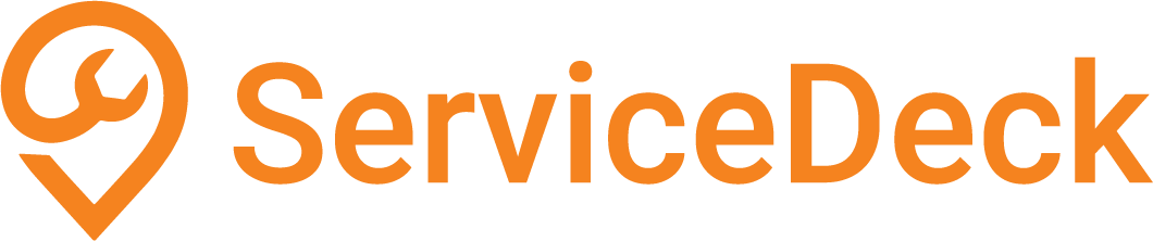 ServiceDeck