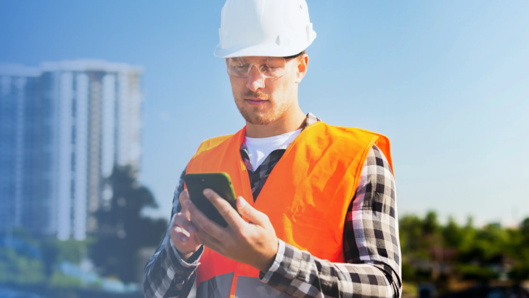 Field Service Management Apps
