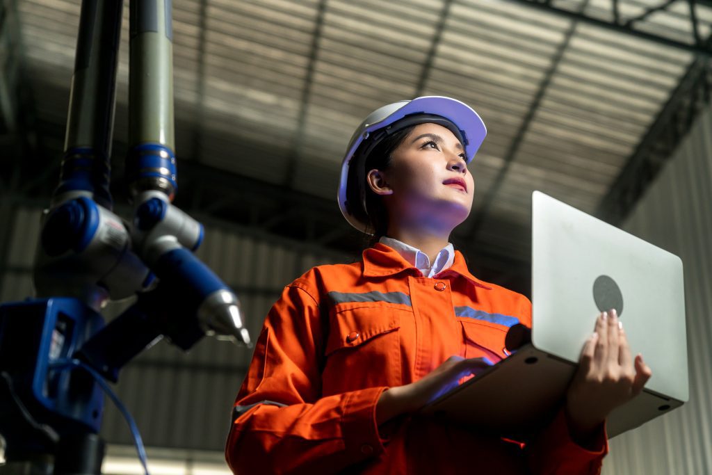 field service automation