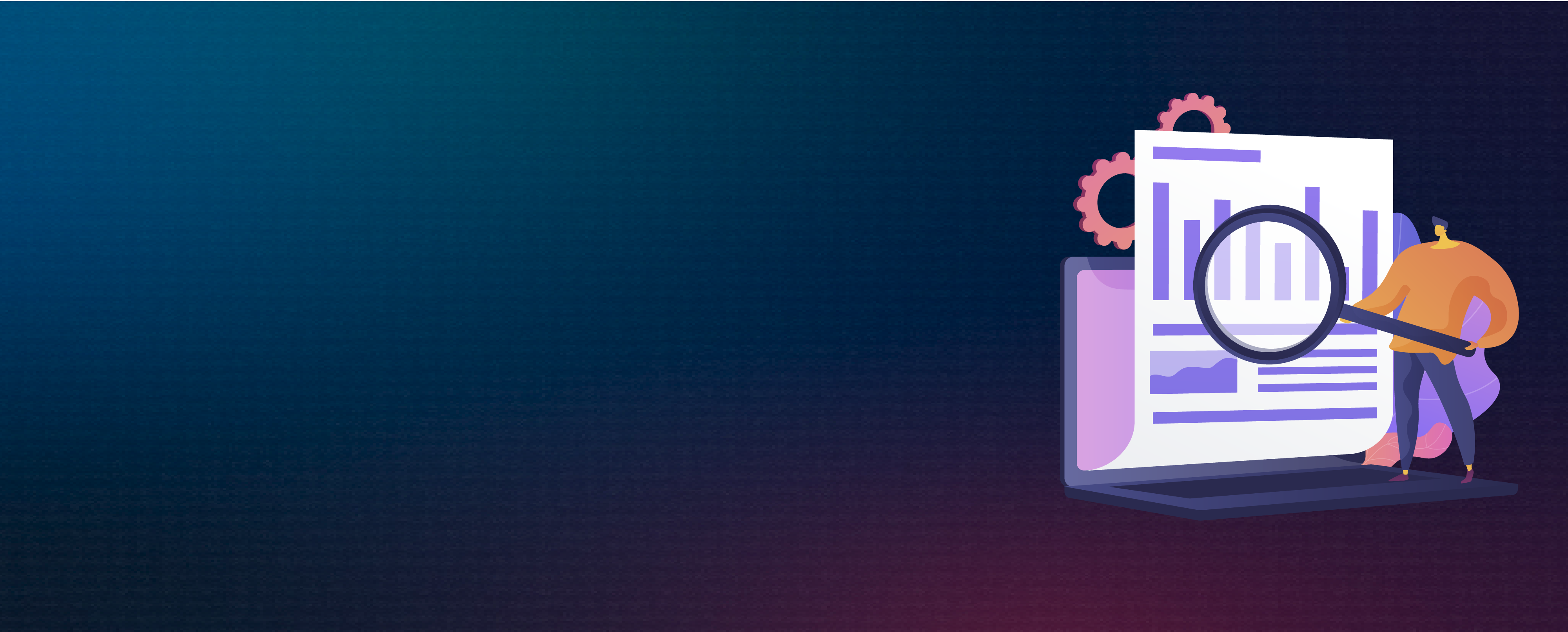 Leveraging Reporting & Analytics Tools for Business Growth