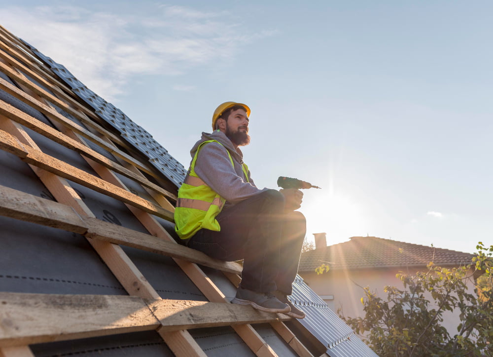 roofing business guide