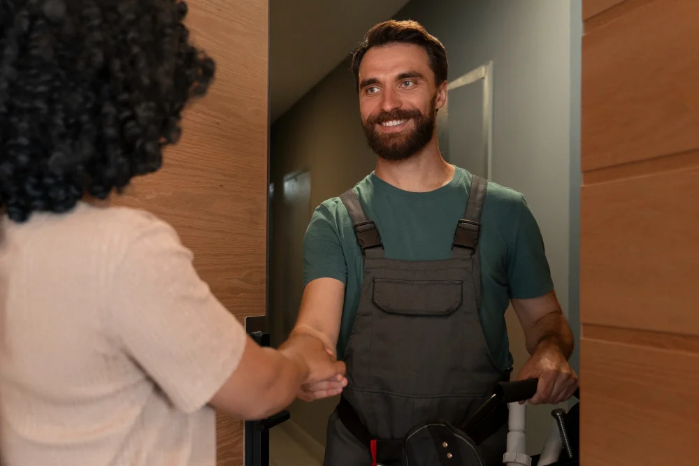 how to get new client as a contractor