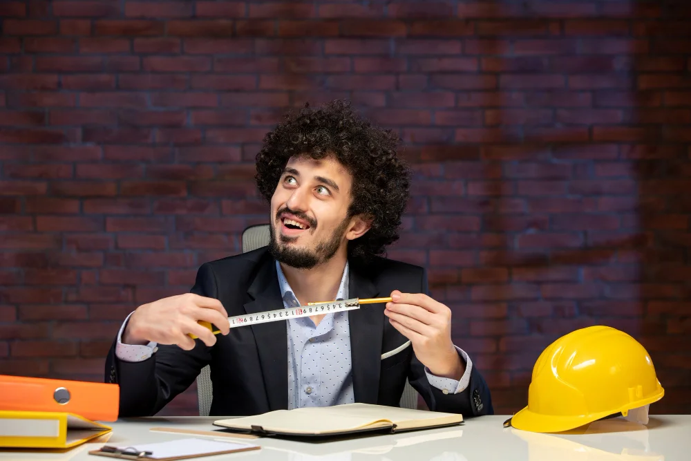 how to start a construcition company