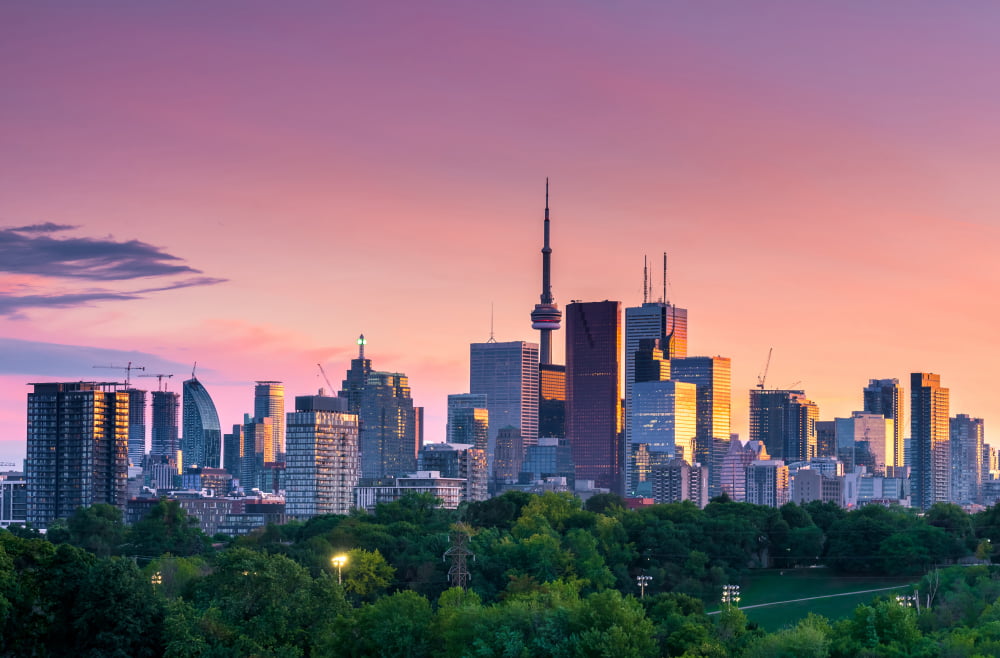 Top 10 construction companies in Toronto