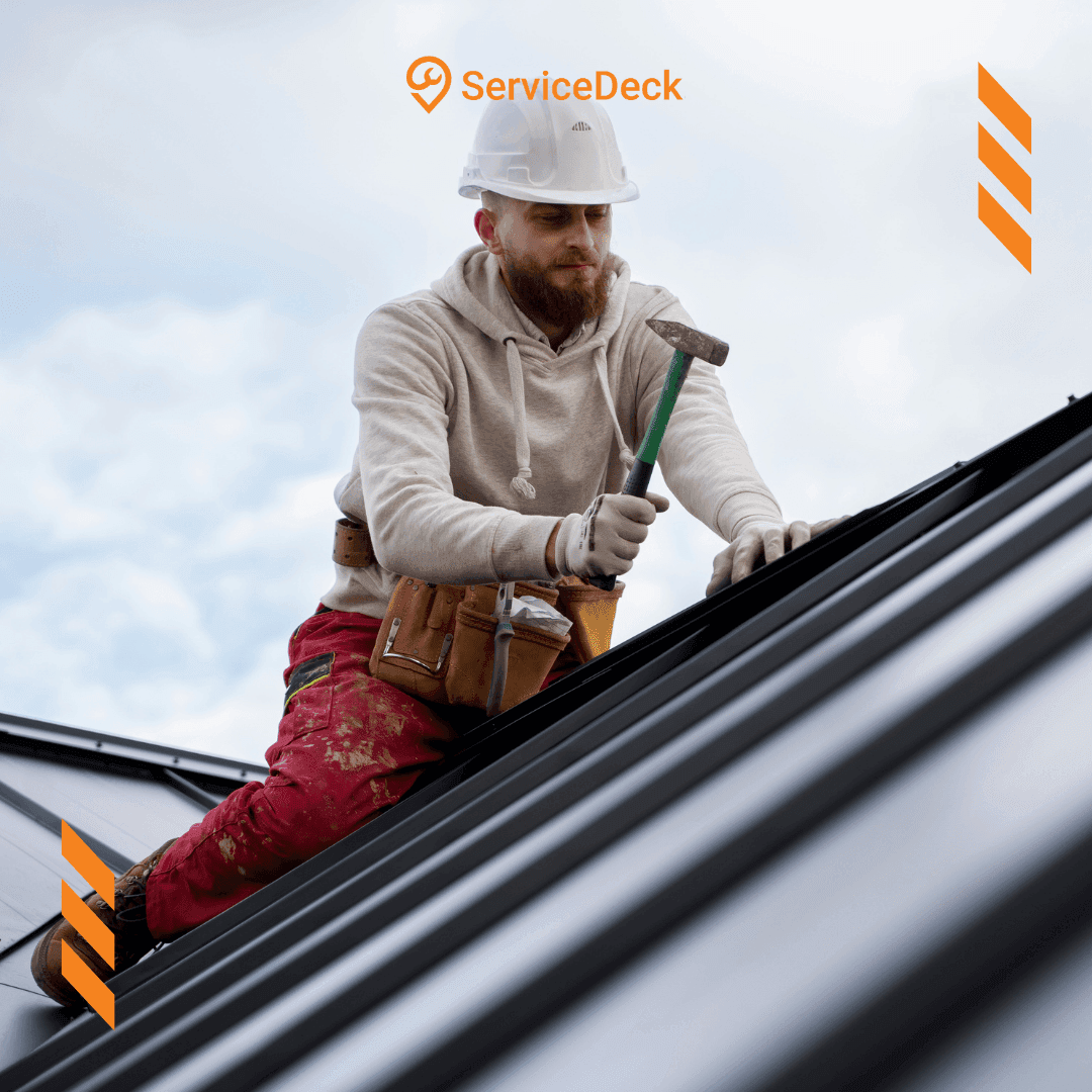 service-provider-in-hardhat-doing-roofing-job