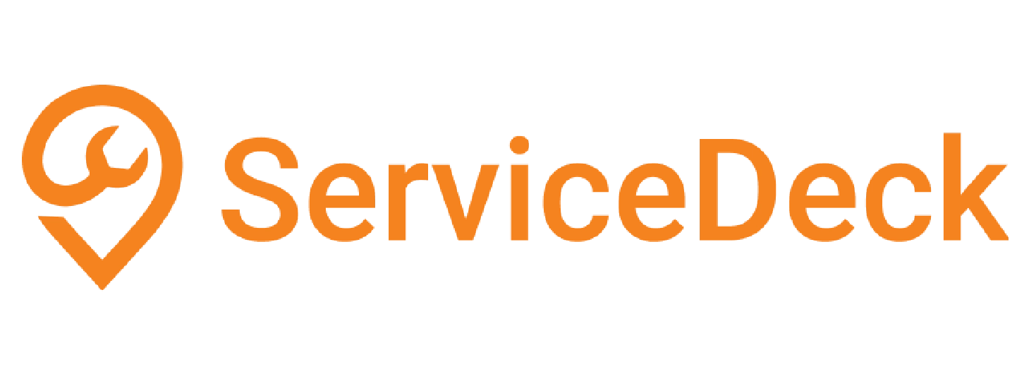 ServiceDeck