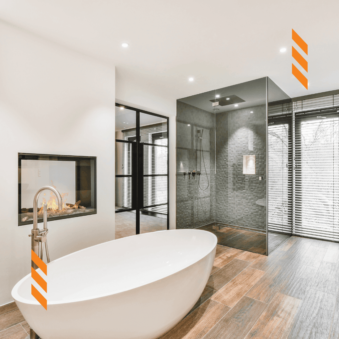 a-modern-white-bathroom-with-a-bathtub