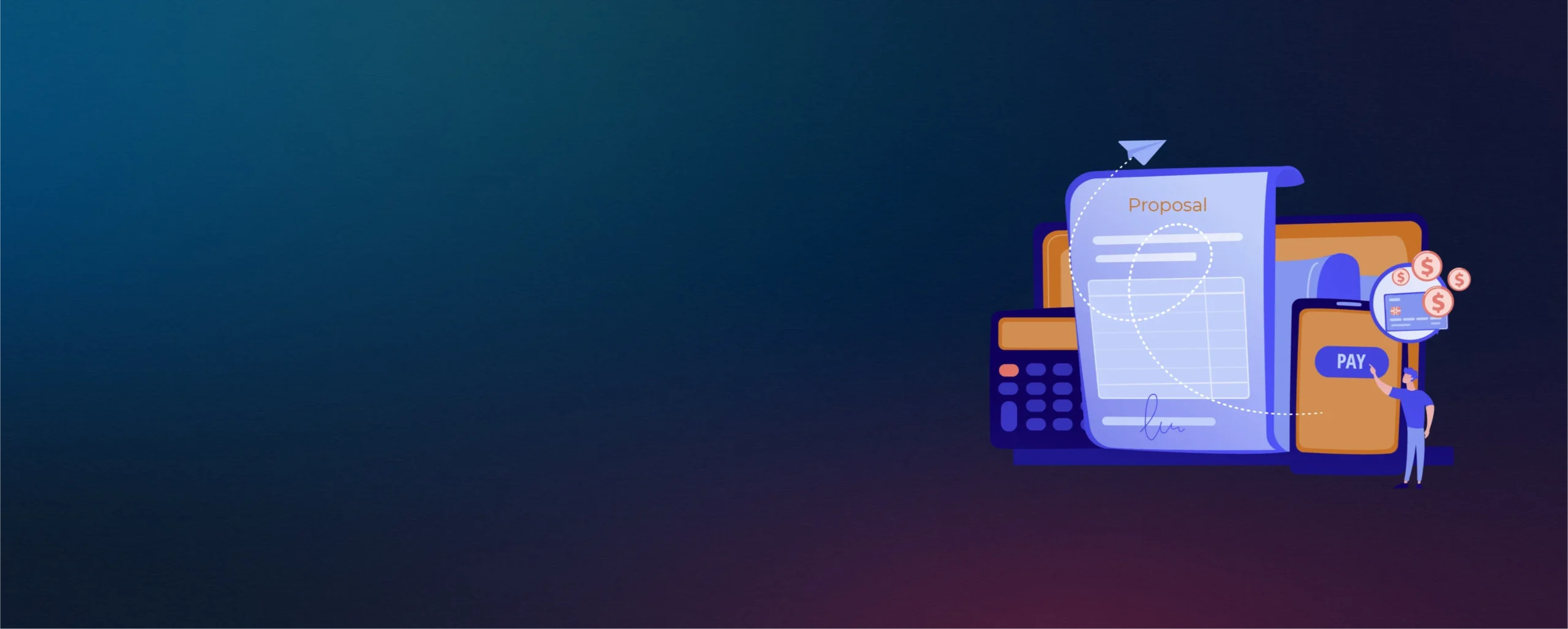 Increasing Productivity with ServiceDeck’s Quotation and Proposal Tools