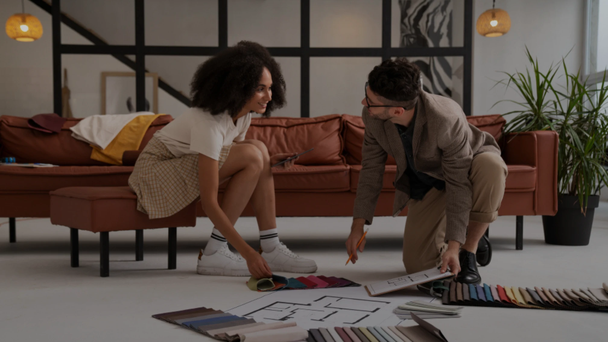 Home Improvement: Trends, Tips, and Time-Saving Solutions