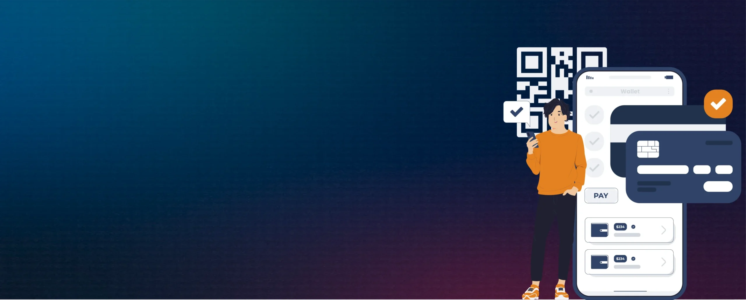 Enhancing Customer Experience with Mobile Payment Solutions
