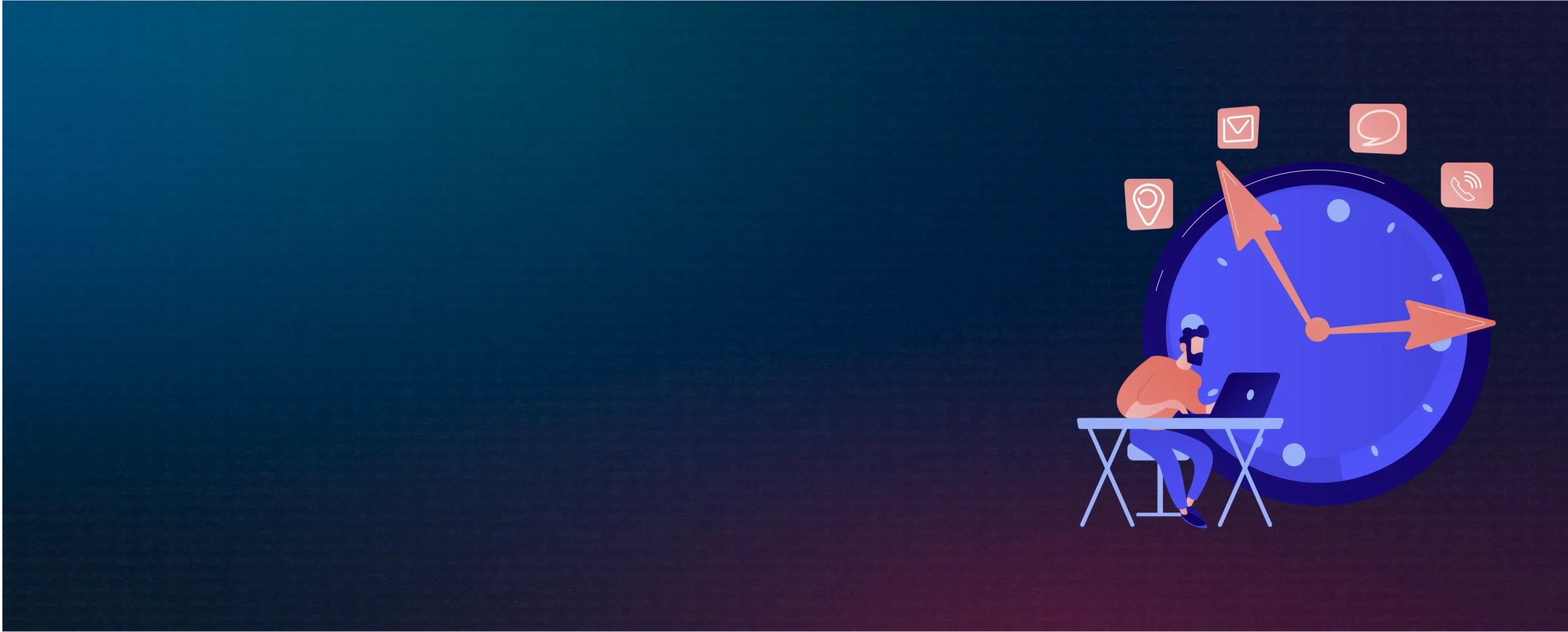 Boosting Productivity with Time Tracking Software