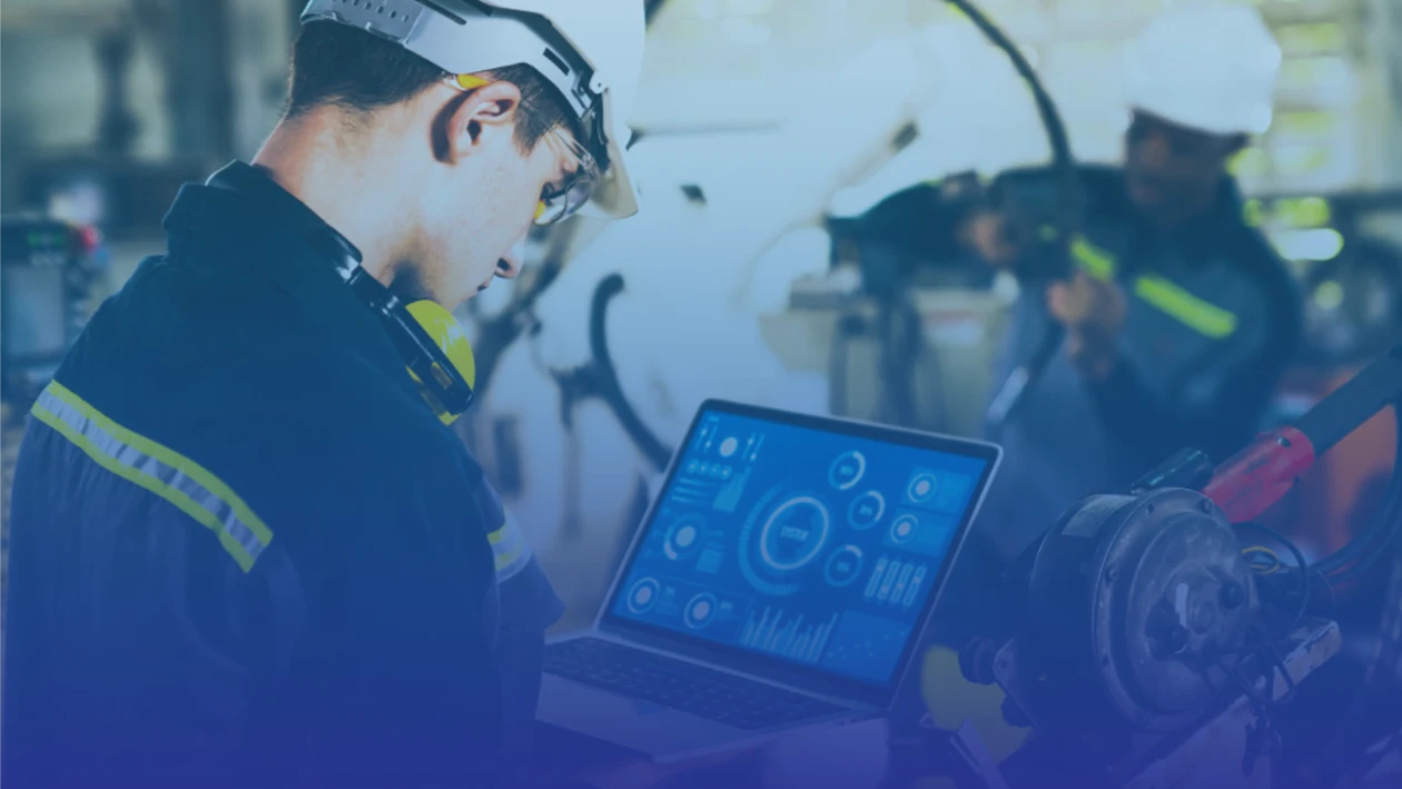The Role of Predictive Analytics in Field Service: Leveraging Data for Proactive Maintenance