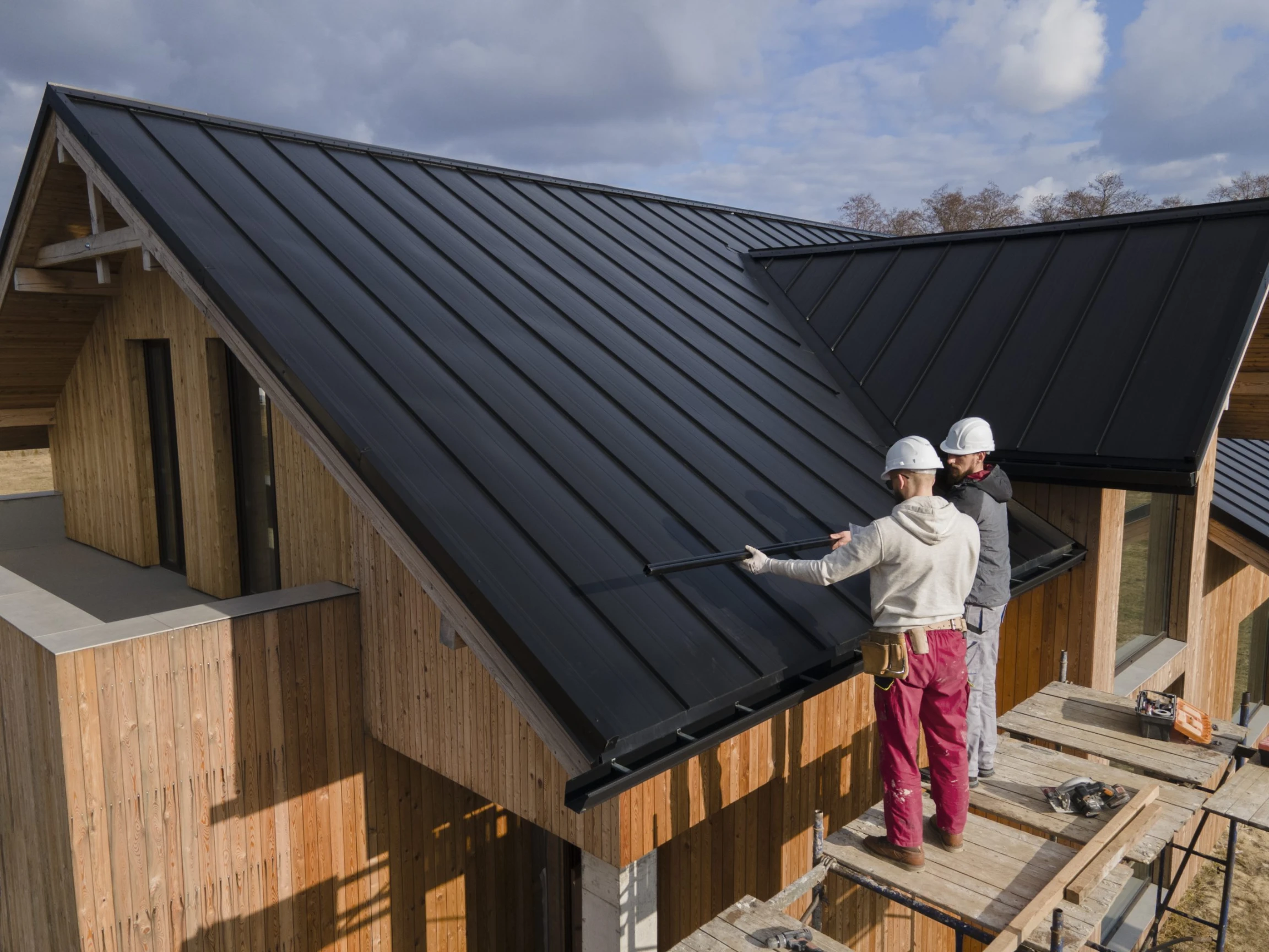 Top 10 Roofing Companies in Toronto