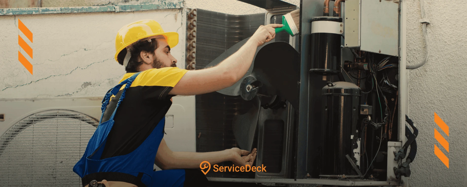 Maximize Profits in Your HVAC business