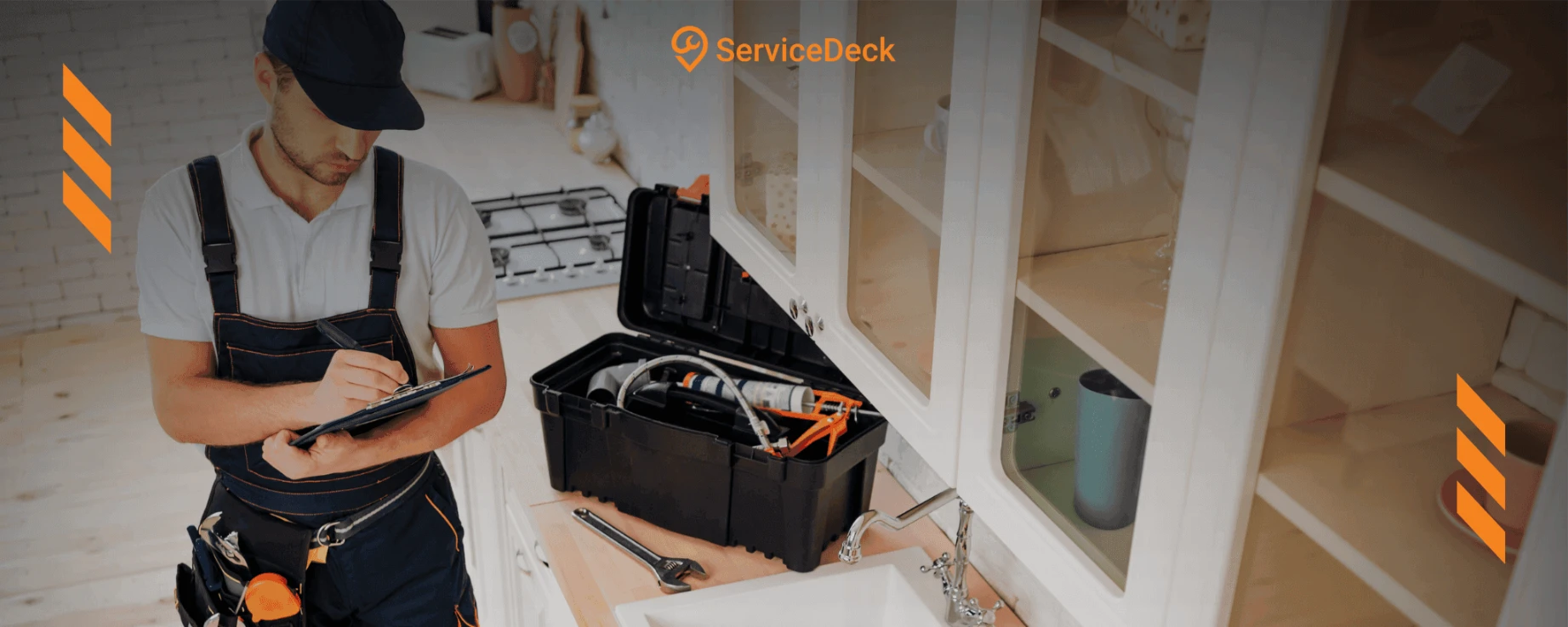 What is Tool & Equipment Insurance and why do Handymen need it