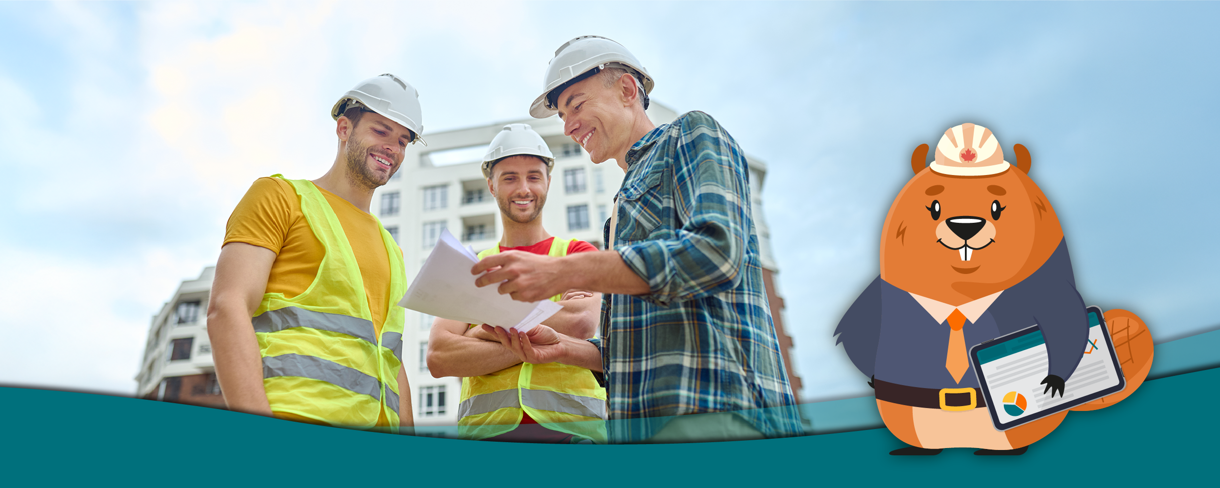 The Ultimate Guide to Managing Construction Teams Effectively