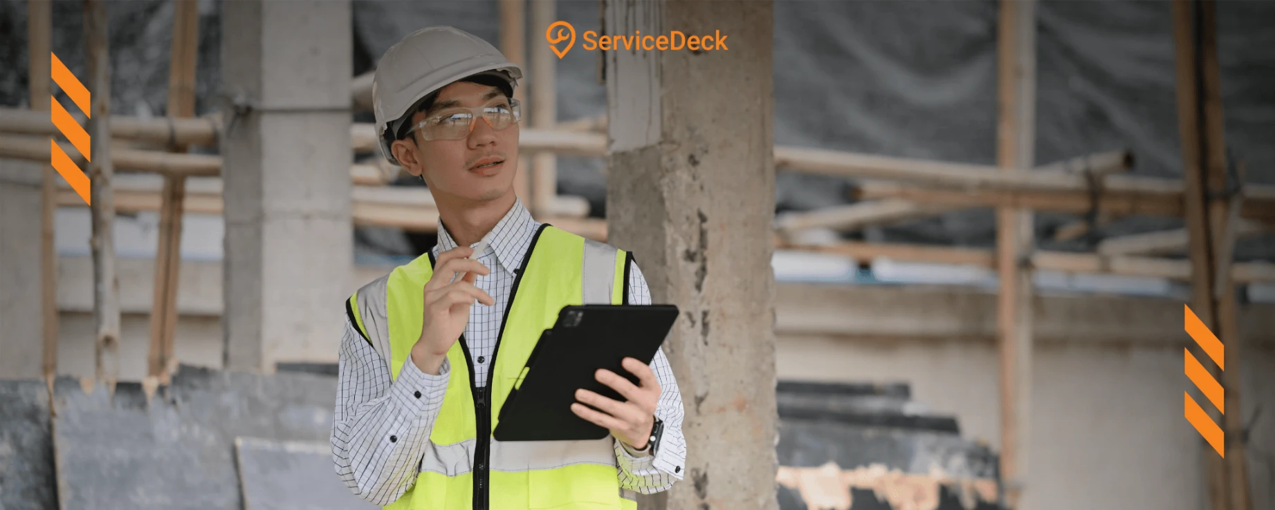Best electronic devices for Field Construction Workers