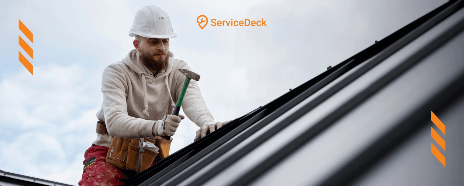 Roofing Safety: 10 Rules for Harsh Winter Conditions