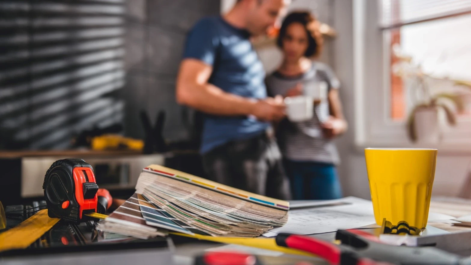 Step-by-Step Home Renovation Checklist: Your Ultimate Guide
