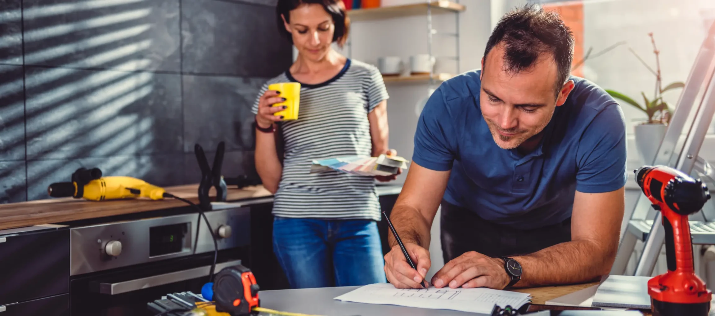 How Much Does a Home Renovation Cost in Canada?