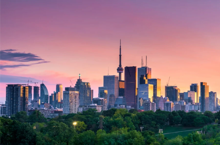Top 10 Construction Companies in Toronto