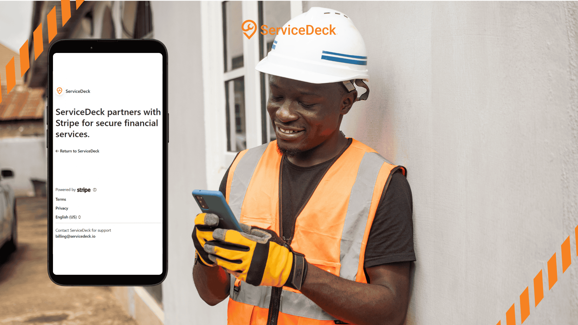 servicedeck-integration-with-stripe