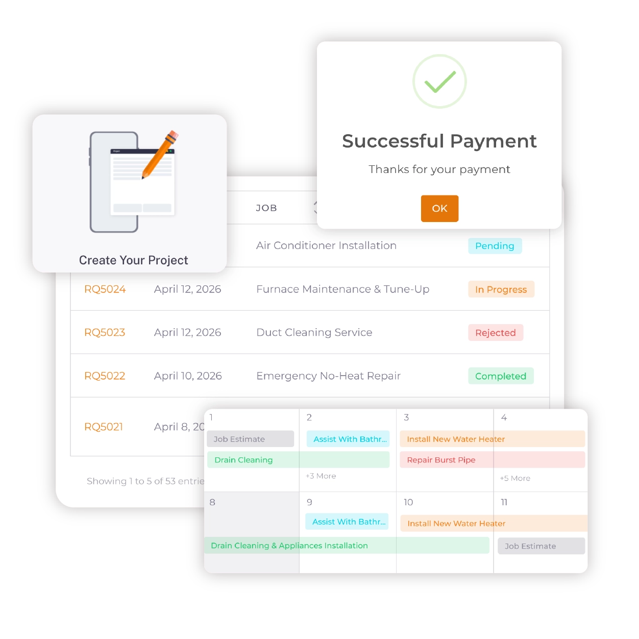 Launch Without Building Software