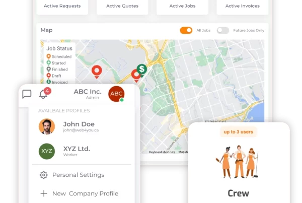 ServiceDeck construction field service management - Construction5.webp